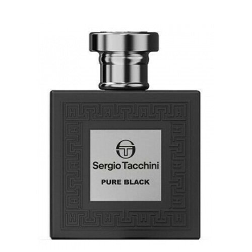 SERGIO TACCHINI Pure Black - Eau de Toilette 0810876033695 SERGIO TACCHINI Pure Black - Eau de Toilette 0810876033695